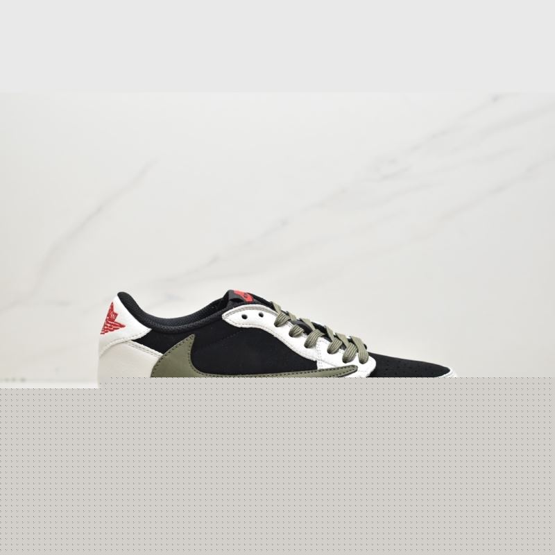 Nike Jordan